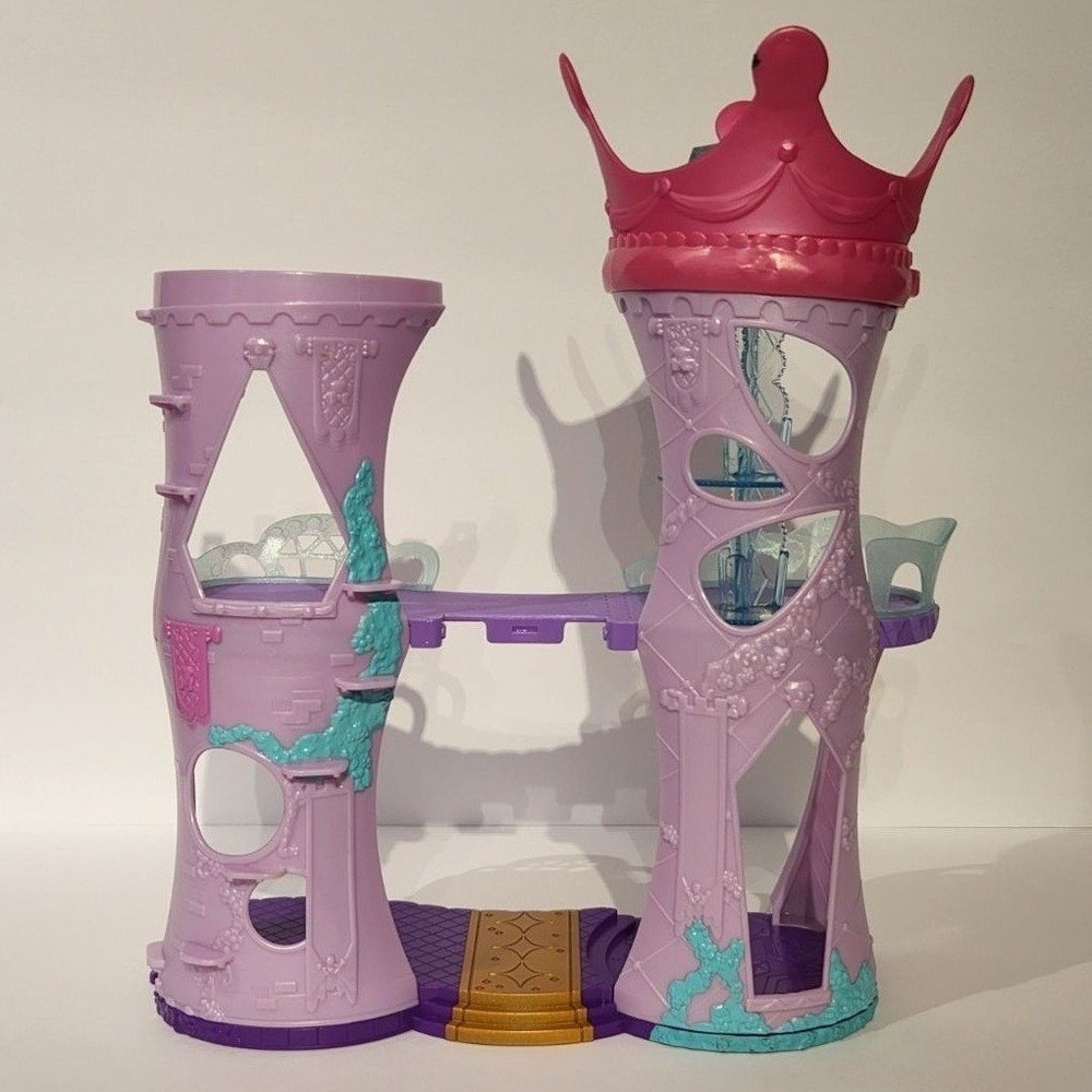 Shopkins Happy Places Royal Castle